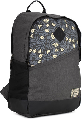 

Gear Forest Backpack 31 L Backpack(Blue, Grey), Black;charcoal;grey