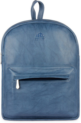 

The Clownfish Womens Backpack Series 5 L Backpack(Blue)