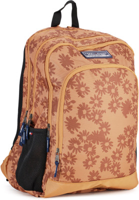 

Tommy Hilfiger Kings 29 L Backpack(Orange)