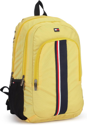 

Tommy Hilfiger Celia Cruz 22 L Backpack(Yellow)