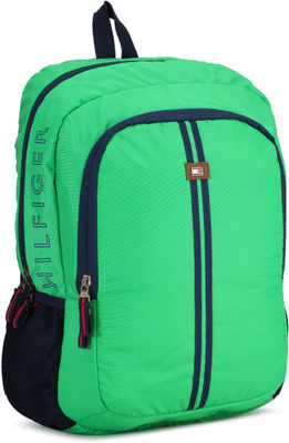 

Tommy Hilfiger Kingbridge 20 L Backpack(Green)