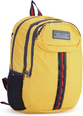 tommy hilfiger stapleton biker backpack