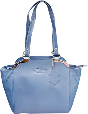 

ellara EH102BU Shoulder Bag(Blue, 5 L)