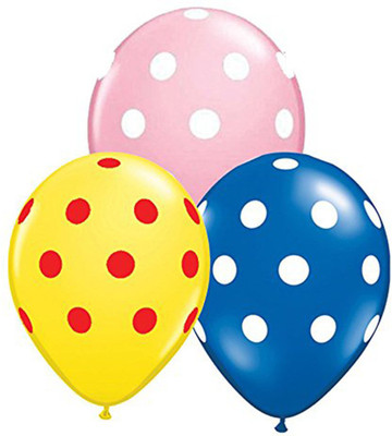 

PARTY PROPZ Printed BALLOON SET OF 25/MY LITTLE PONY BIRTHDAY DECORATION/ MY LITTLE PONY PARTY SUPPLIES Balloon(Blue, Pink, Yellow, Pack of 25)
