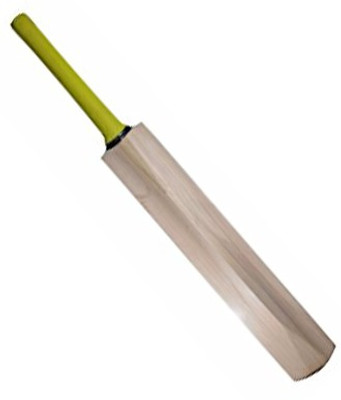 

Byson Top Grain verve prooigy 60 Kashmir Willow Cricket Bat(Short Handle, 700-1200)