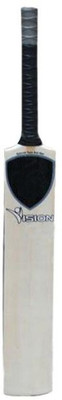 

Byson Top grain Permier Heritage Kashmir Willow Cricket Bat(Short Handle, 700-1200)