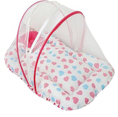 

Aayat Kids Cotton Bedding Set(Multicolor)