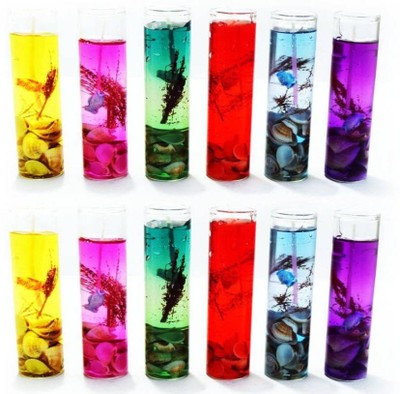 

Capstone 50 ml Candle Gel Wax