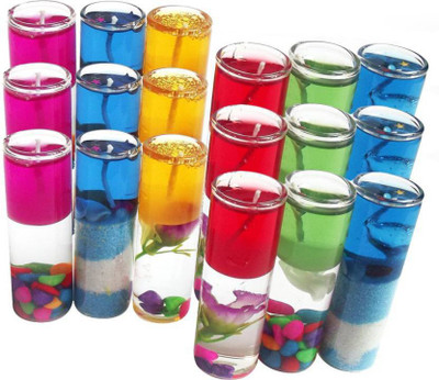 Capstone 45 ml Candle Gel Wax