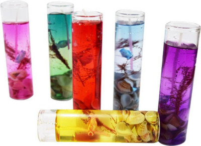 

Capstone 46 ml Candle Gel Wax