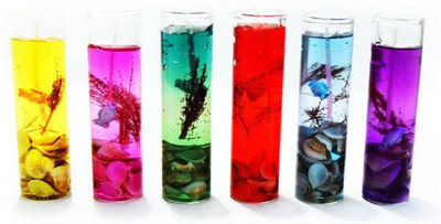 

Capstone 50 ml Candle Gel Wax