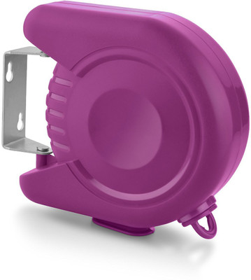 

bonita Plastic Retractable Clothesline(12 m)