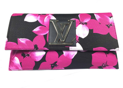 

Stylezee Party Red Clutch