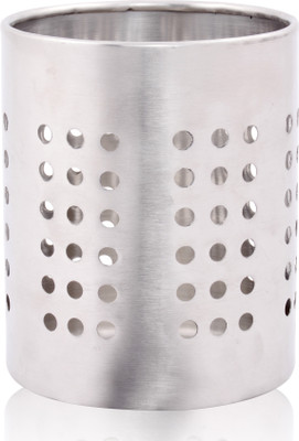 Classic Essentials Holder Stainless Steel cutlery Set(Pack of 1) available at flipkart for Rs.79