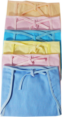 

Crack4Deal Diaper - New Born(6 Pieces)