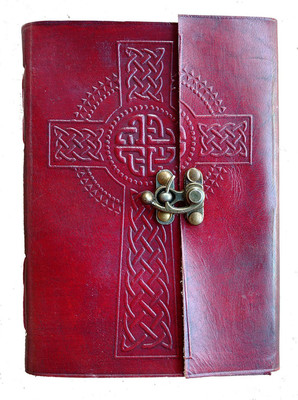 

Rastogi Handicrafts Book-size Diary(Notebook, brawon)