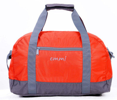 

EMMIBAGS KESTRAL 18'' Travel Duffel Bag(Red)
