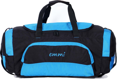 

EMMIBAGS APERA 28'' Travel Duffel Bag(Blue)
