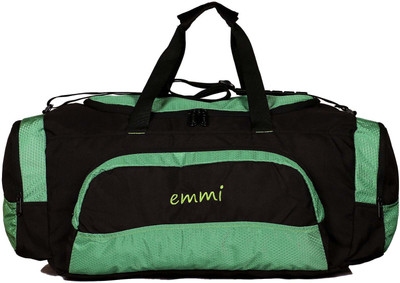 

EMMIBAGS APERA 24'' Travel Duffel Bag(Green)
