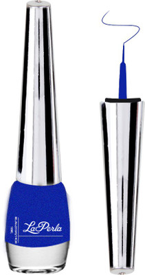

La Perla Laerla Pack Of 1 Sparkeling Eyeliner 5MLx1pc-LE101-Blue 5 g(Blue)