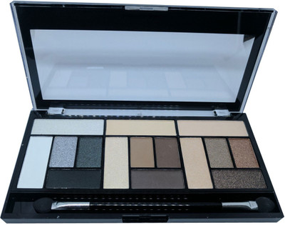 

Sivanna Pro Looks Eyeshadow Palette 20 g(HF335-04)