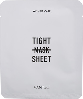 VANT 36.5 Tight Mask Sheet Set of 10 Sheets (Made In Korea)(250 ml)