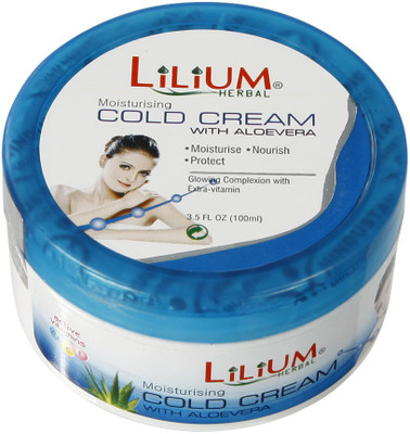 

LILIUM Cold Cream 200ml(200 ml)