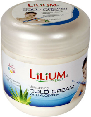 

LILIUM Cold Cream 450ml(450 ml)