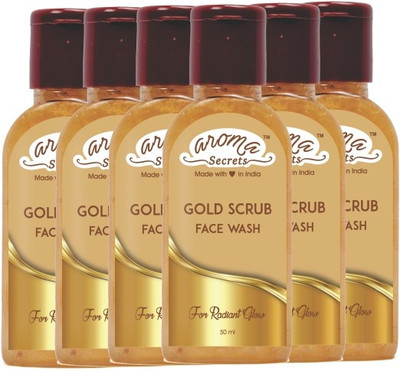 Aroma Secrets Men Active Light Hair & Body Wash Face Wash(300 ml)