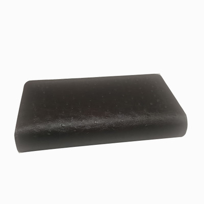 

Essart Faux Leather Check Book Holder(Set Of 1, Brown)