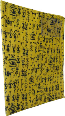 

Shree Datta Traders Cotton These File is Compatible For A4 Paper(Set Of 1, Yellow, Black)