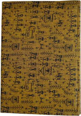 

Shree Datta Traders Cotton Compatible For A4 Size Paper(Set Of 1, Brown)
