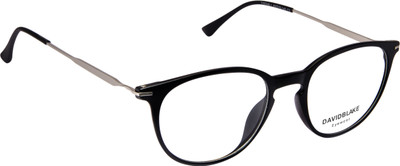 

David Blake Full Rim Round Frame(49 mm
