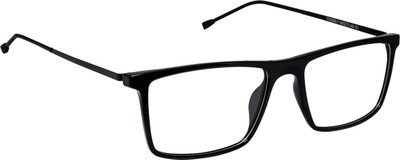 

David Blake Full Rim Rectangle Frame(54 mm