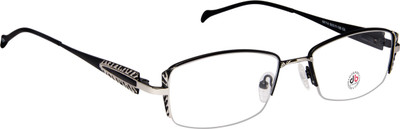 

David Blake Half Rim Rectangle Frame(50 mm