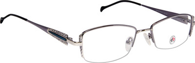 

David Blake Half Rim Rectangle Frame(50 mm