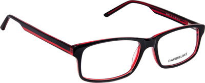 

David Blake Full Rim Rectangle Frame(54 mm
