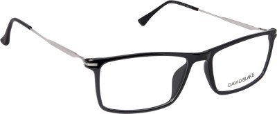 

David Blake Full Rim Rectangle Frame(52 mm