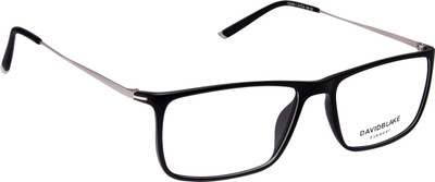 

David Blake Full Rim Rectangle Frame(54 mm