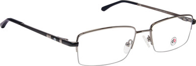 

David Blake Half Rim Rectangle Frame(53 mm