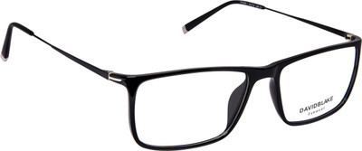 

David Blake Full Rim Rectangle Frame(54 mm