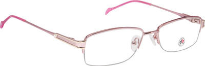 

David Blake Half Rim Rectangle Frame(49 mm