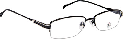 

David Blake Half Rim Rectangle Frame(49 mm