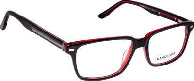 

David Blake Full Rim Rectangle Frame(52 mm