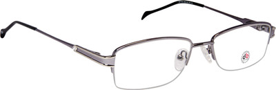 

David Blake Half Rim Rectangle Frame(49 mm