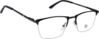 

David Blake Half Rim Rectangle Frame(52 mm