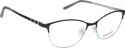 

David Blake Full Rim Cat-eyed Frame(54 mm