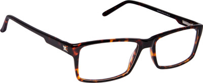 

David Blake Full Rim Rectangle Frame(51 mm