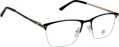 

David Blake Half Rim Rectangle Frame(52 mm