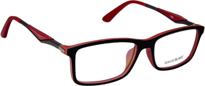 

David Blake Full Rim Rectangle Frame(54 mm